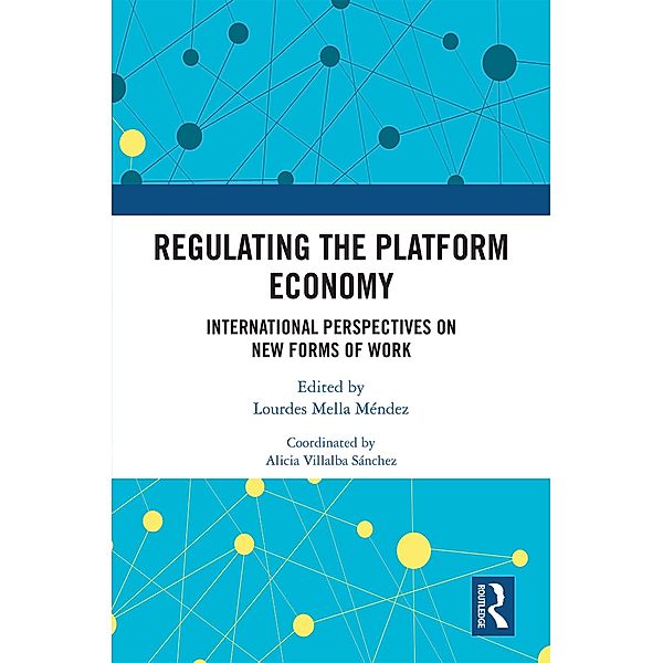 Regulating the Platform Economy