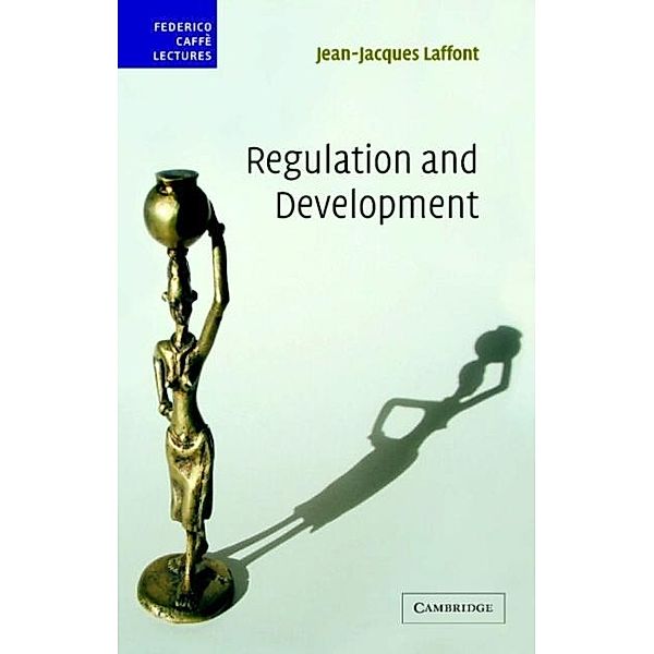 Regulation and Development, Jean-Jacques Laffont