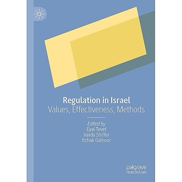 Regulation in Israel
