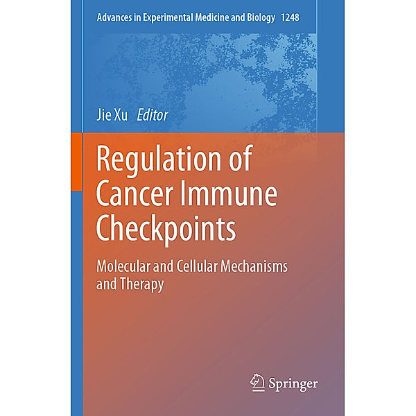 Regulation of Cancer Immune Checkpoints