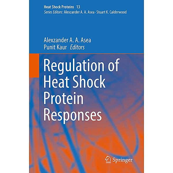 Regulation of Heat Shock Protein Responses