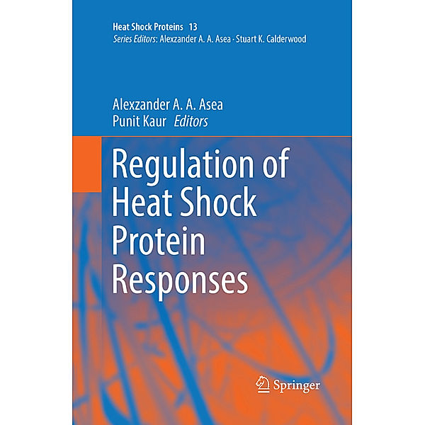 Regulation of Heat Shock Protein Responses