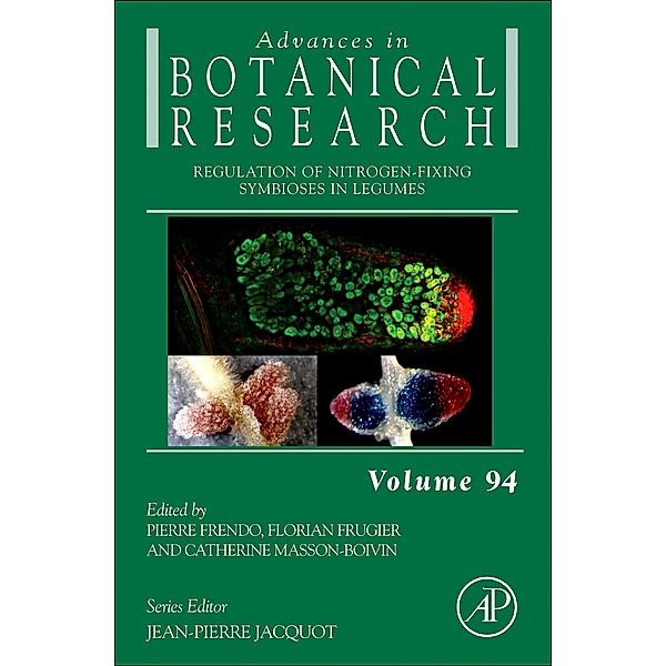 Regulation of Nitrogen-Fixing Symbioses in Legumes