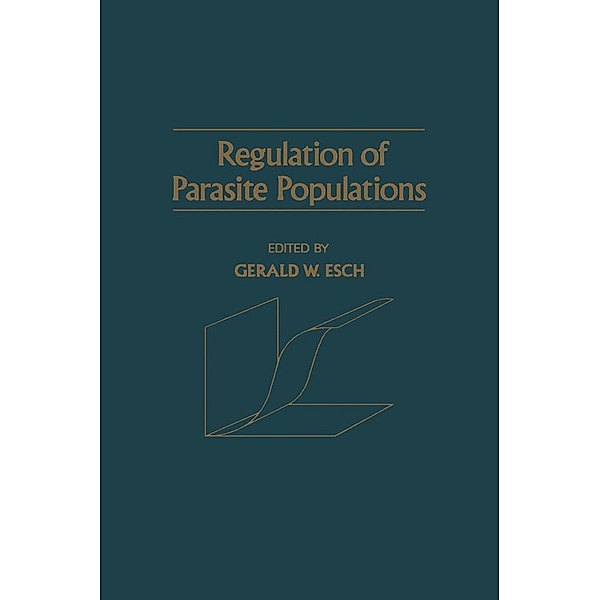 Regulation of Parasite Populations