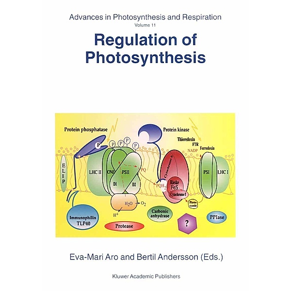Regulation of Photosynthesis / Advances in Photosynthesis and Respiration Bd.11