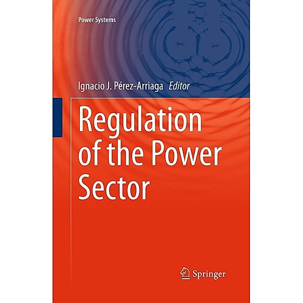Regulation of the Power Sector / Power Systems