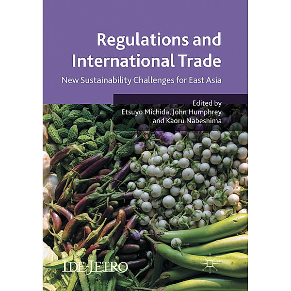 Regulations and International Trade