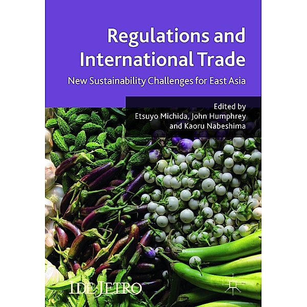 Regulations and International Trade / IDE-JETRO Series