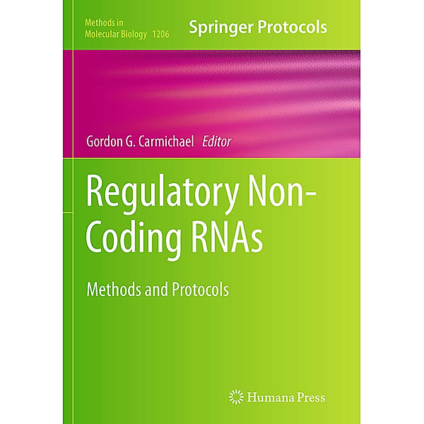 Regulatory Non-Coding RNAs