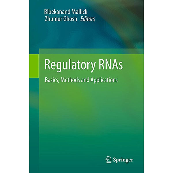 Regulatory RNAs