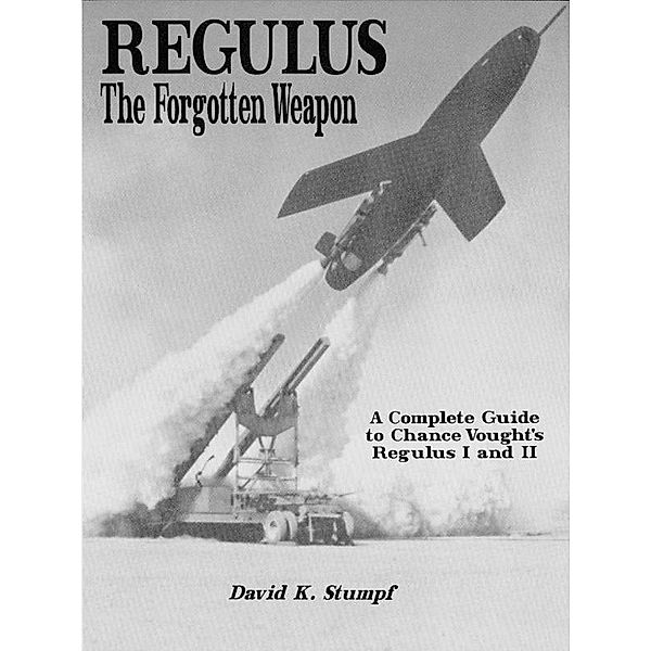 Regulus, David K. Stumpf