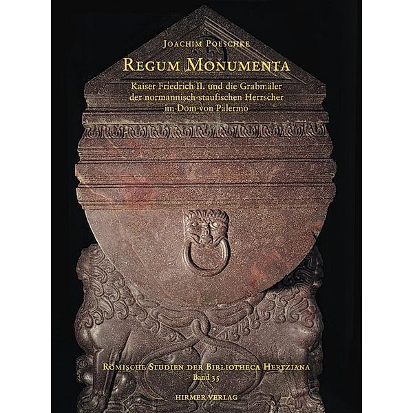 Regum Monumenta, Joachim Poeschke