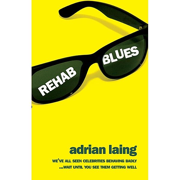 Rehab Blues, Adrian Laing