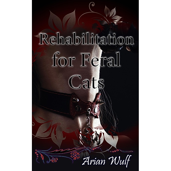 Rehabilitation for Feral Cats (Supernatural Romance) / Supernatural Romance, Arian Wulf