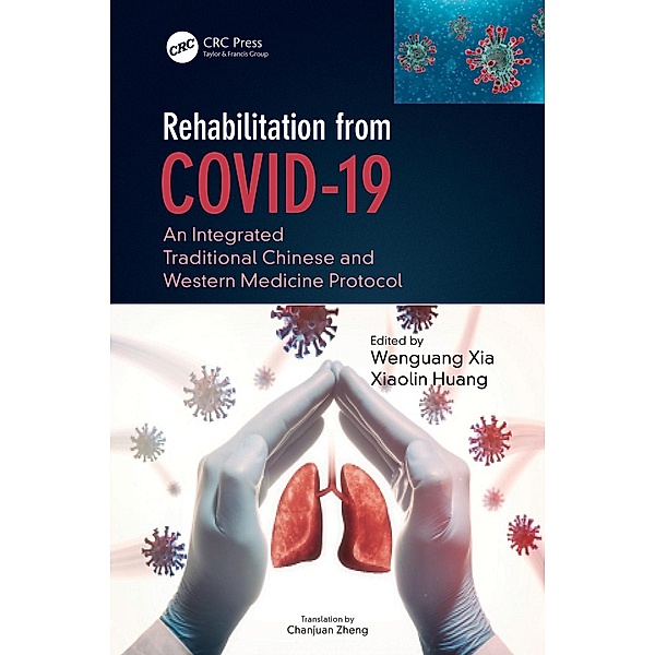 Rehabilitation from COVID-19