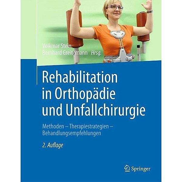 Rehabilitation in Orthopädie und Unfallchirurgie