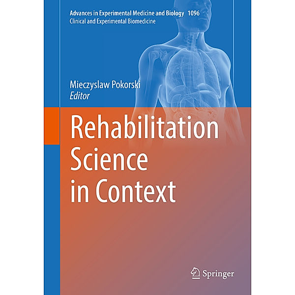 Rehabilitation Science in Context