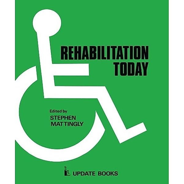 Rehabilitation Today