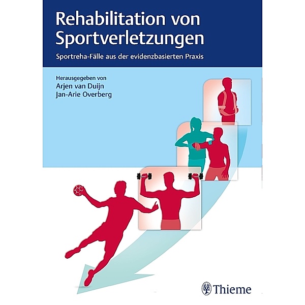 Rehabilitation von Sportverletzungen