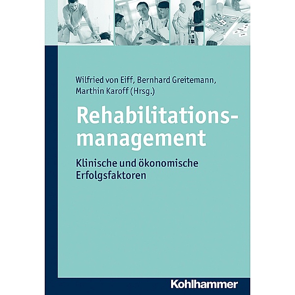 Rehabilitationsmanagement