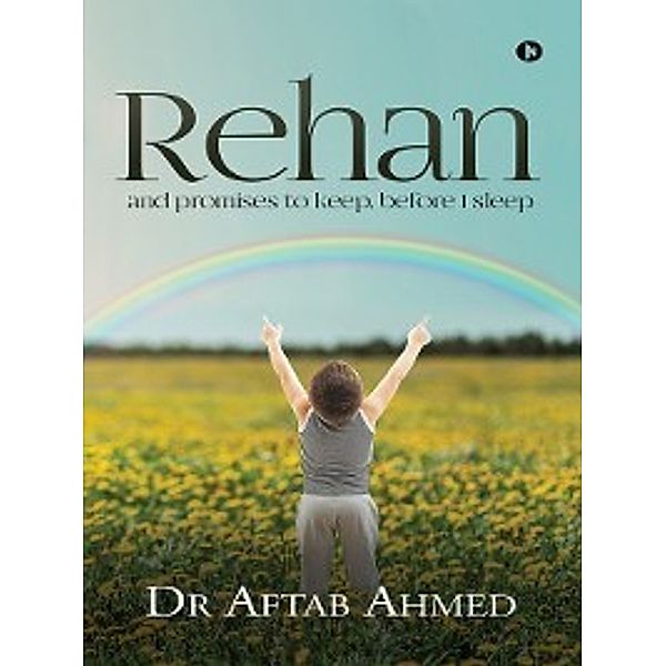 Rehan, Aftab Ahmed