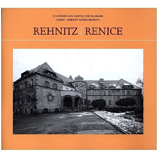 Rehnitz/Renice, Blazej Skazinski