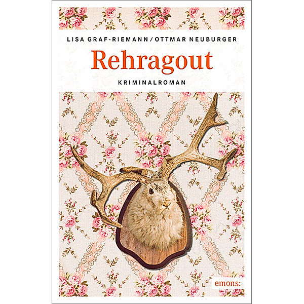 Rehragout, Lisa Graf-Riemann, Ottmar Neuburger