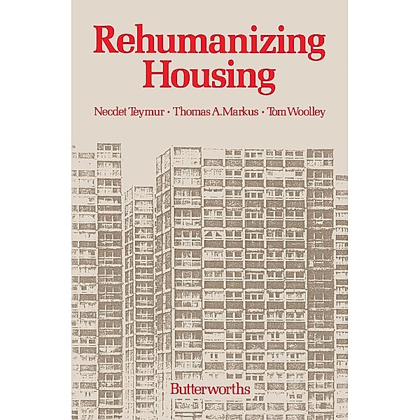Rehumanizing Housing