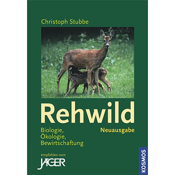 Rehwild, Christoph Stubbe