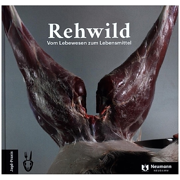 Rehwild, Fabian Grimm