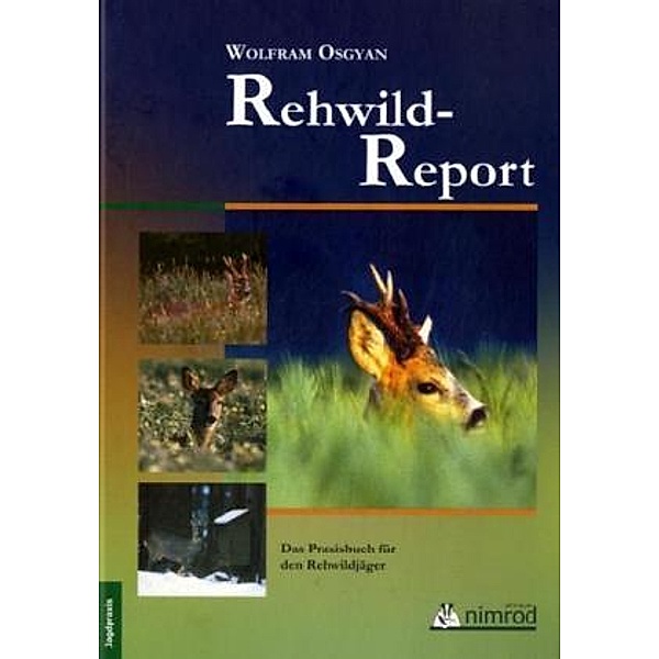Rehwild-Report, Wolfram Osgyan