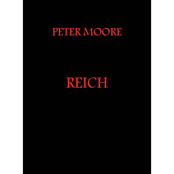 Reich, Peter Moore