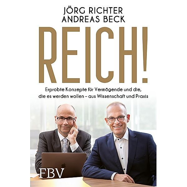 Reich!, Jörg Richter, Andreas Beck
