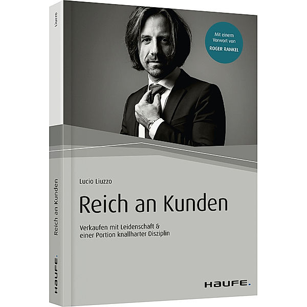 Reich an Kunden, Lucio Liuzzo