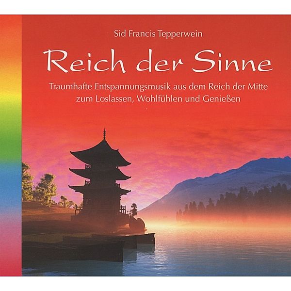 Reich Der Sinne, Sidh Francis Tepperwein