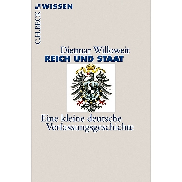 Reich und Staat, Dietmar Willoweit