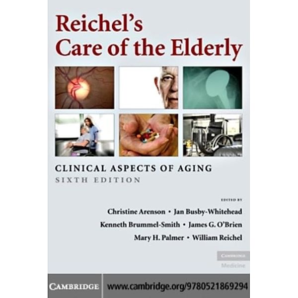 Reichel's Care of the Elderly