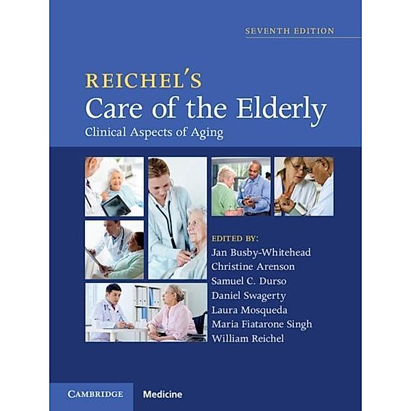 Reichel's Care of the Elderly