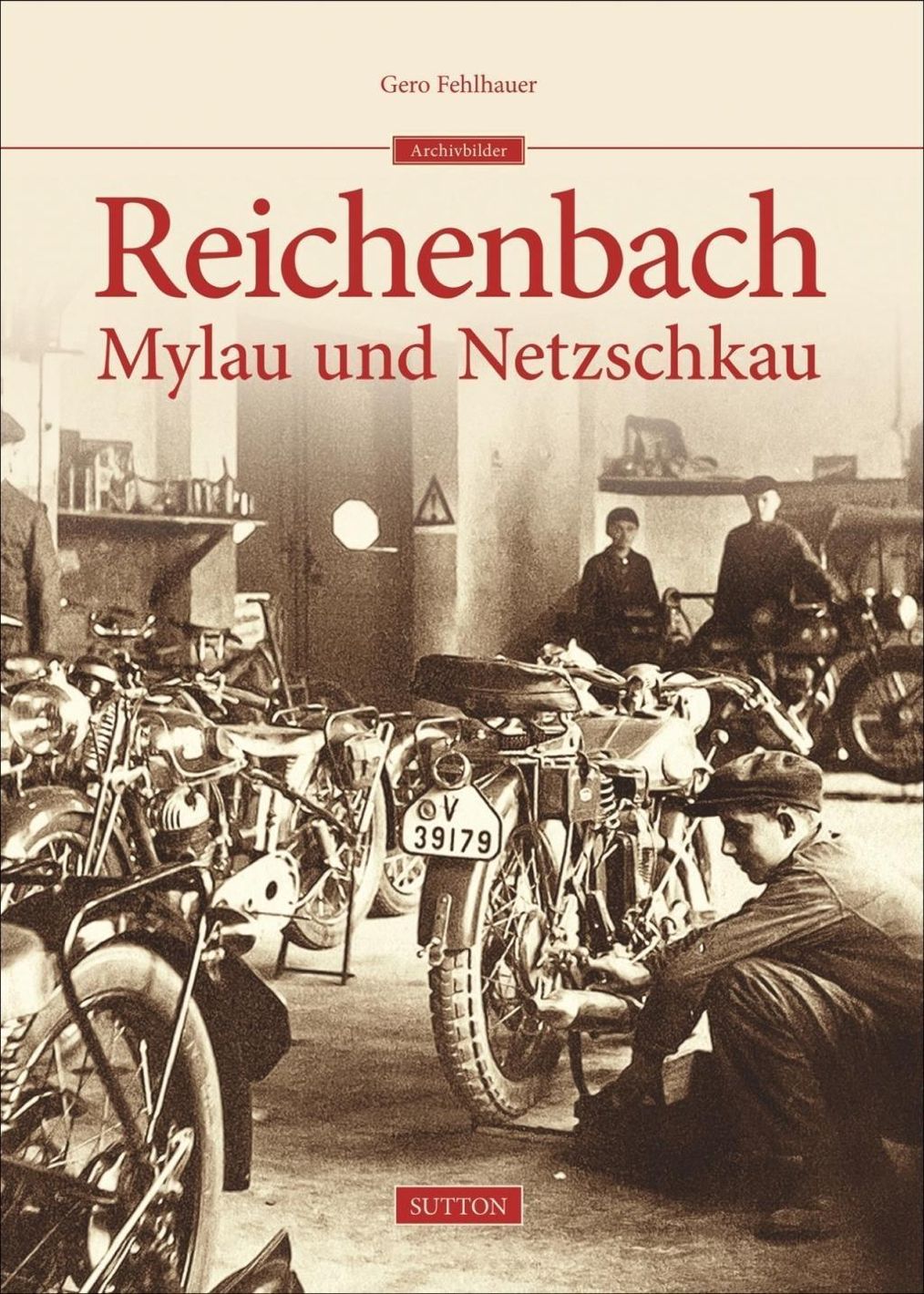 Reichenbach, Mylau, Netzschkau Buch versandkostenfrei bei Weltbild.de