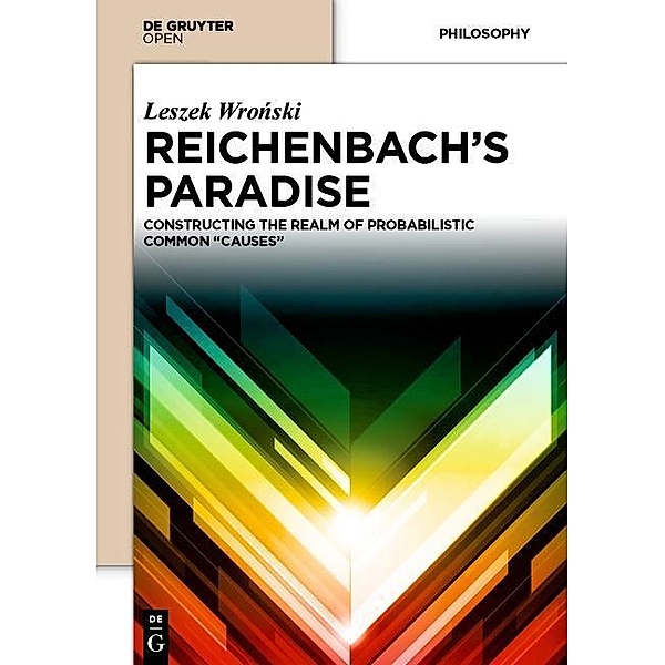 Reichenbach's Paradise, Leszek Wronski