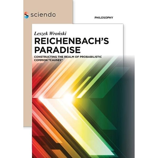 Reichenbach's Paradise, Leszek Wronski
