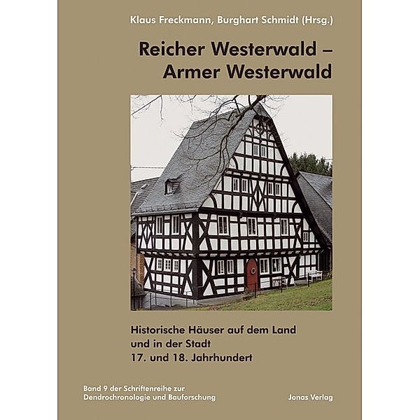 Reicher Westerwald - Armer Westerwald