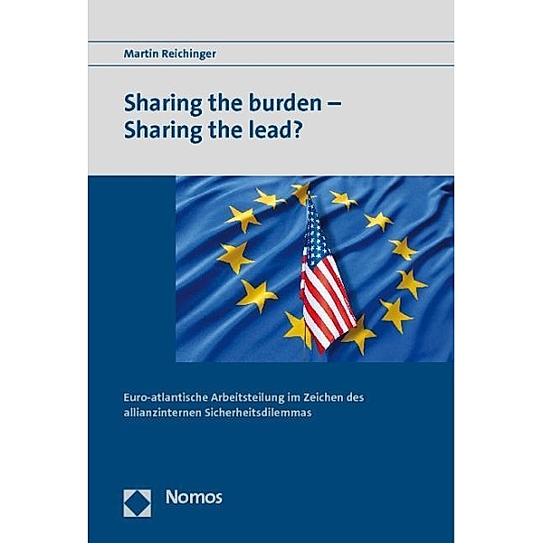 Reichinger, M: Sharing the burden - Sharing the lead?, Martin Reichinger
