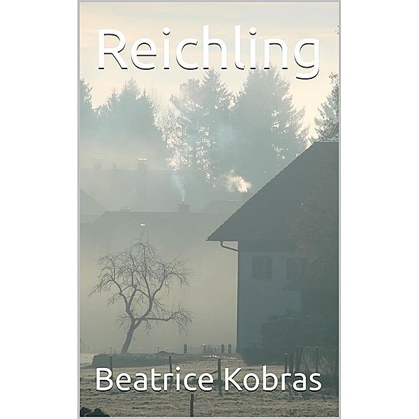 Reichling / Bildbände, Beatrice Kobras