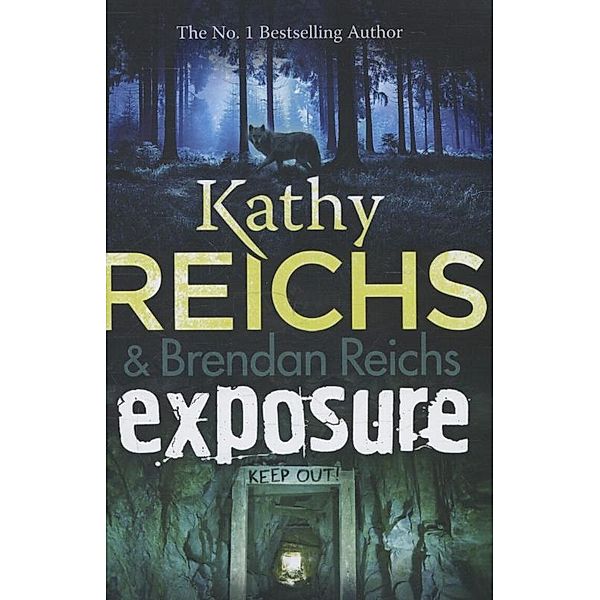 Reichs, K: Exposure, Kathy Reichs