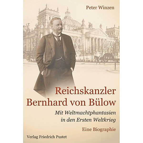 Reichskanzler Bernhard von Bülow, Peter Winzen