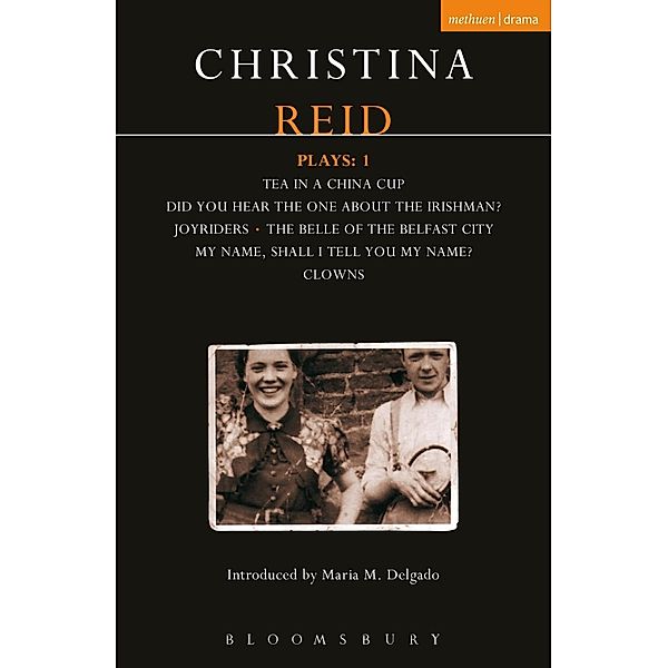 Reid Plays: 1, Christina Reid