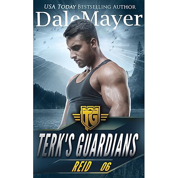 Reid (Terk's Guardians, #6) / Terk's Guardians, Dale Mayer