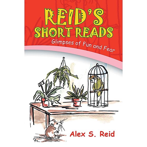 Reid's Short Read's, Alex S. Reid