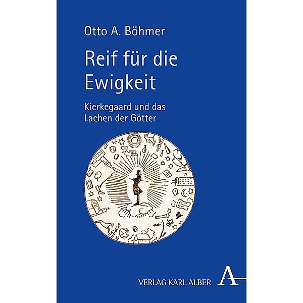 Reif für die Ewigkeit, Otto A. Böhmer